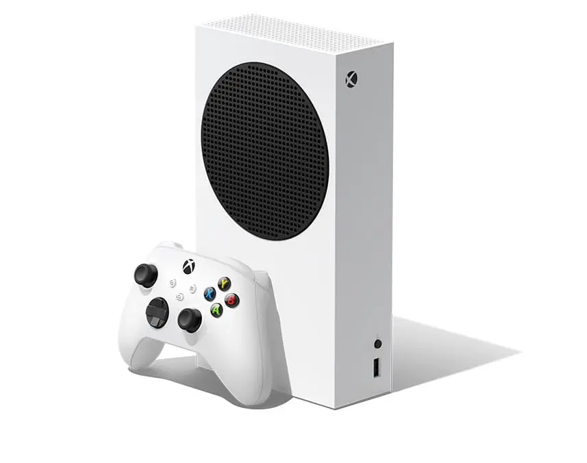 Xbox Series S 512 GB