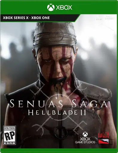Hellblade 2 Xbox