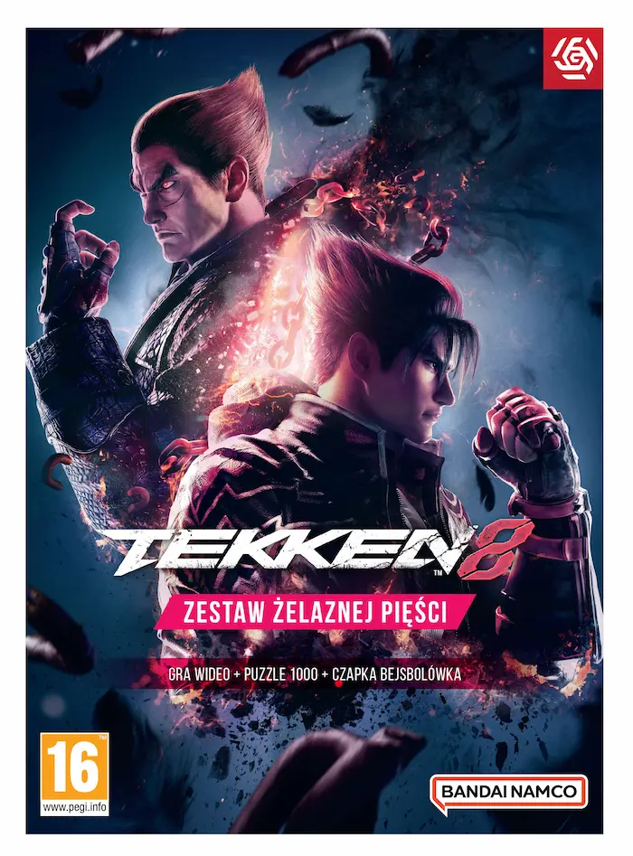 Tekken 8 Xbox